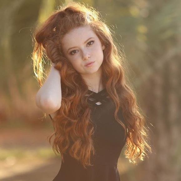 Meet your Posher, Francesca - Picture 1 of 1